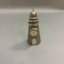 Load image into Gallery viewer, Miniature Elgin Clock Tower Clock (3.5&quot;)
