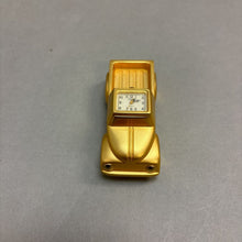 Load image into Gallery viewer, Miniature Elgin Pickup Truck Clock (3&quot;)
