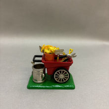 Load image into Gallery viewer, Miniature Gardening Clock (3&quot;)
