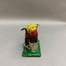 Load image into Gallery viewer, Miniature Gardening Clock (3&quot;)
