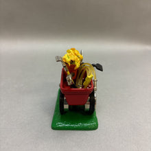 Load image into Gallery viewer, Miniature Gardening Clock (3&quot;)
