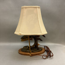 Load image into Gallery viewer, Ambush Point Limited Edition Fish Lamp (~17&quot;)
