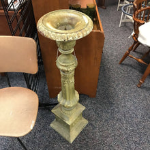 Load image into Gallery viewer, Cast Metal Pedestal (41x11x11)
