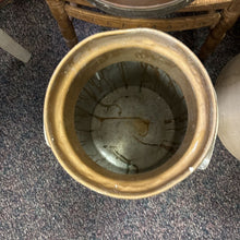Load image into Gallery viewer, Vintage White Milk Can (19x9)
