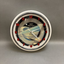 Load image into Gallery viewer, 1957 Bel Air Wall Clock (12&quot;)
