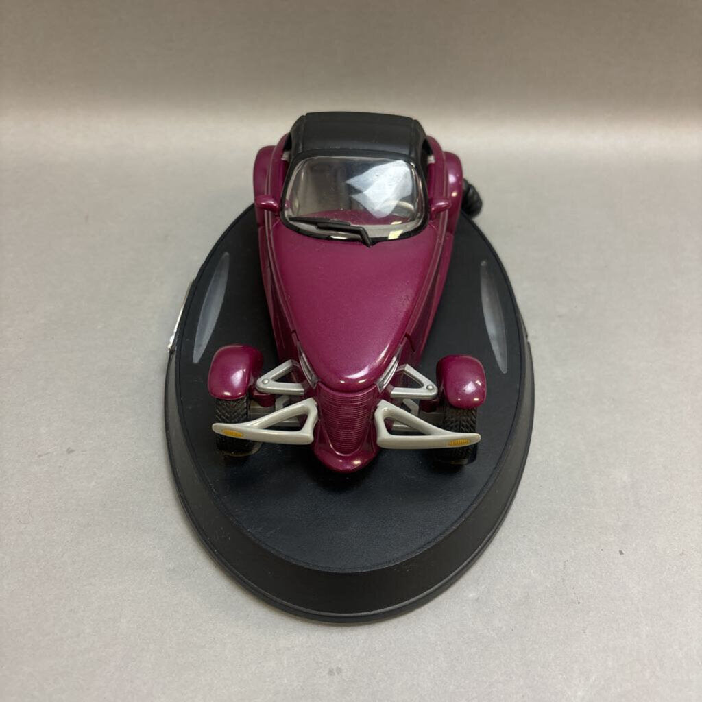 Plymouth Prowler Phone (4x12x7)