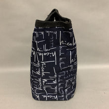 Load image into Gallery viewer, Nicole Miller Insulated Lunch Bag (12x13x5)
