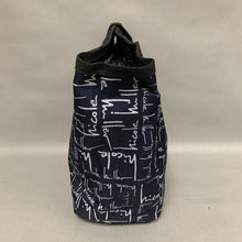 Load image into Gallery viewer, Nicole Miller Insulated Lunch Bag (12x13x5)
