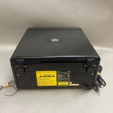 Load image into Gallery viewer, Electro-Brand #9272 Turntable Radio CD Player (6.5x13x13.5)
