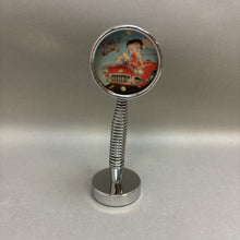 Load image into Gallery viewer, Betty Boop Alarm Clock (8&quot;)
