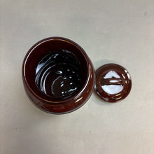 Load image into Gallery viewer, McCoy Pottery #253 Cookie Jar / Canister (~10x6x6)
