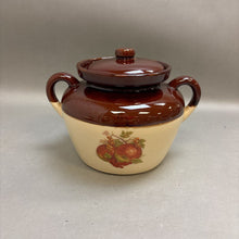 Load image into Gallery viewer, McCoy Pottery #342 Bean Pot (~7x9x9)
