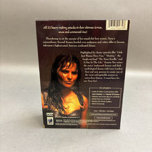 Load image into Gallery viewer, Xena Warrior Princess, Season 1 - 7-Disc DVD Set (7.5x5.5x2)
