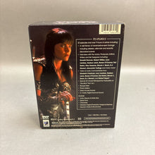 Load image into Gallery viewer, Xena Warrior Princess, Season 3 - 9-Disc DVD Set (7.5x5.5x2)
