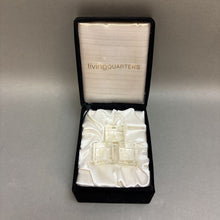 Load image into Gallery viewer, Crystal ABC Blocks - Ornament - In Original Box
