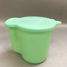 Load image into Gallery viewer, Vintage Tupperware Cream / Milk Pitcher #131 (5.5x7x5)
