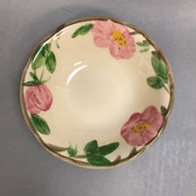 Load image into Gallery viewer, Franciscan &quot;Desert Rose&quot; Berry/Dessert Bowl (~5 5/8&quot;) (6 Available)
