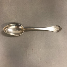 Load image into Gallery viewer, Sterling Silver Hallmark 830 Serving Spoon (32gr)
