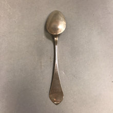 Load image into Gallery viewer, Sterling Silver Hallmark 830 Serving Spoon (32gr)
