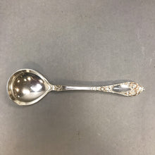 Load image into Gallery viewer, Sterling Silver Hallmark 830 Serving Spoon (42gr)
