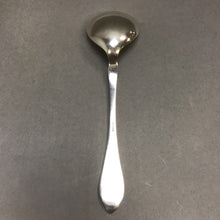 Load image into Gallery viewer, Sterling Silver Hallmark 830 Serving Spoon (42gr)
