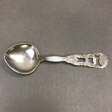 Load image into Gallery viewer, Sterling Silver Hallmark 830 Serving Spoon (43gr)
