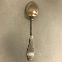 Load image into Gallery viewer, Sterling Silver Hallmark 830 Serving Spoon (44gr)
