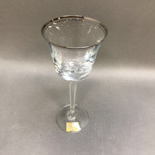 Load image into Gallery viewer, Mikasa Briarcliffe Water Goblets (8.5") (16 Available)
