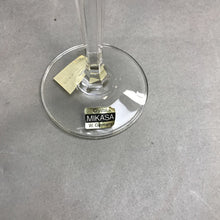 Load image into Gallery viewer, Mikasa Briarcliffe Wine Glasses (8&quot;) (14 Available)
