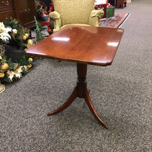 Load image into Gallery viewer, Cherry Flip Top Table (26x24x21)
