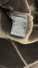 Load image into Gallery viewer, Braeten Ladies Brown Suede Jacket (Sz M)
