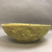 Load image into Gallery viewer, Casa Fina Glazed Pottery Bowl (14&quot;)
