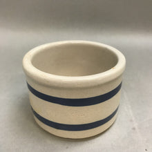 Load image into Gallery viewer, RP Co Glazed Pottery Crock Bowl As Is (3&quot;)
