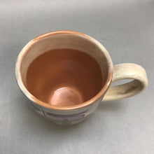 Load image into Gallery viewer, Vietri Italian Clay Pottery Coffee Mug 2 Avail. (4&quot;)
