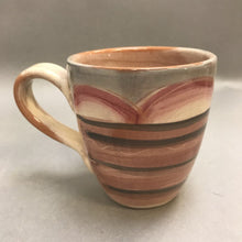 Load image into Gallery viewer, Vietri Italian Clay Pottery Coffee Mug 2 Avail. (4&quot;)
