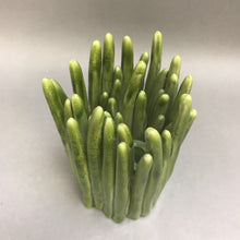 Load image into Gallery viewer, Normann Copenhagen Green Reed Grass 3 Stem Bud Vase (5.5&quot;)
