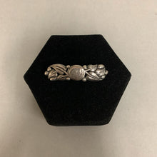 Load image into Gallery viewer, Vintage Sterling Randahl Chicago Silversmith Brooch Pin (2.25&quot;)
