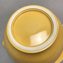 Load image into Gallery viewer, Williams Sonoma Yellow Melamine Mixing Nesting Bowls 2 Pc Set 2 &amp; 3 Qt
