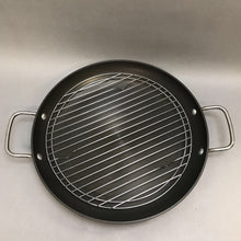 Load image into Gallery viewer, Circulon Non-Stick Wok / Covered Pan (14&quot;)
