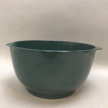 Load image into Gallery viewer, Rosti Hunter Green Mixing Bowl 3 Qt.
