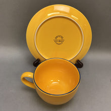 Load image into Gallery viewer, Nestle Chocolat Menier Large Mug and Plate
