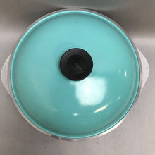 Load image into Gallery viewer, Club Teal Dutch Oven (~6x10x10)
