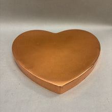 Load image into Gallery viewer, Copper Heart Baking Dish (12x12)
