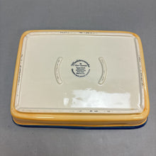 Load image into Gallery viewer, Ulster Ceramics &#39;Mediterranea&#39; Baking Dish (2.5x12x9)
