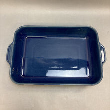 Load image into Gallery viewer, Denby Harlequin Baking Dish (3x16x10)
