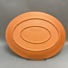 Load image into Gallery viewer, TerraWare Large Terracotta Platter (18x14)
