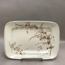 Load image into Gallery viewer, AJ Wilkonson England Deep Serving Platter (14&quot; x 10&quot;)
