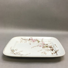 Load image into Gallery viewer, AJ Wilkonson England Deep Serving Platter (14&quot; x 10&quot;)
