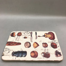 Load image into Gallery viewer, Williams Sonoma Ceramic Cutting Board / Serving Tray (13&quot; x 10&quot;)
