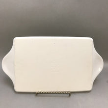 Load image into Gallery viewer, Revol Porcelain Made in France Tray (12x9)
